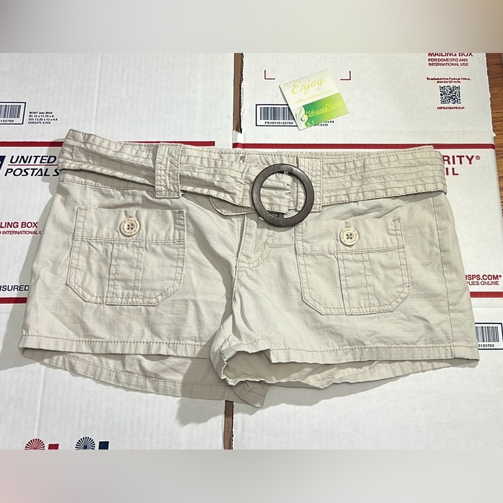 True Freedom Cargo Shorts